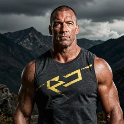 kurt angle