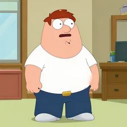ksi youtuber in family guy,