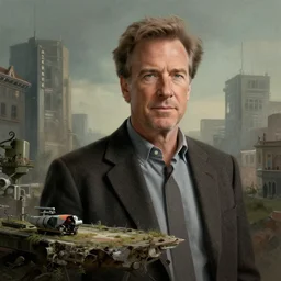 concept art, steven spielberg movie shot beautiful matte painting, ultra detailed, 8 k render