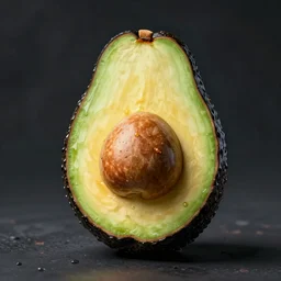 a avocado looks like emma watson, by yoshitaka amano, by greg rutkowski, by jeremyg lipkinng, by artgerm, digital art, octane render
