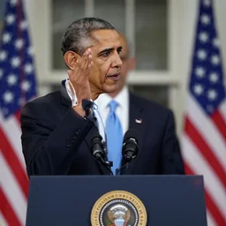 barack obama facing the gravest danger of them all