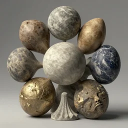 platonic worlds