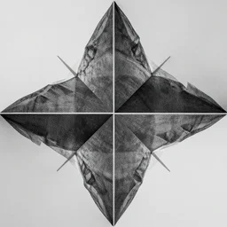 the symmetrical asymmetrical