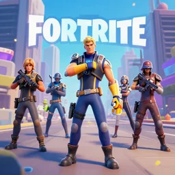 January 6th insurrection fortnite event