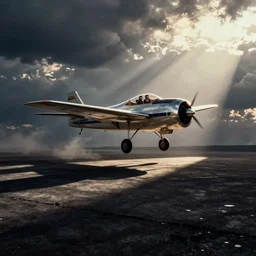 movie still from the rocketeer
