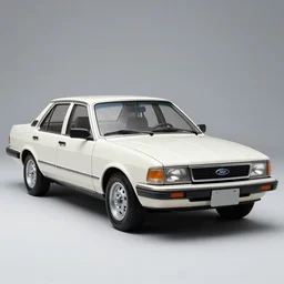a 1 9 7 0 ford fusion sedan from the 1 9 7 0's decade, 3 5 mm press photo, realistic photo