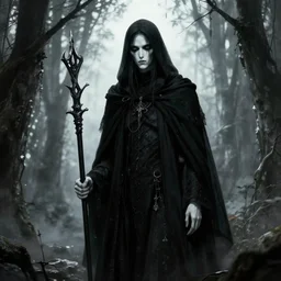 lovecraftian soul reaper