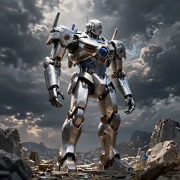 megatron from transformers
