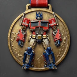 phantom, medal, badge, medallion, metal, detail, transformers, fantasy art, digital art, impasto, render, oil painting, 3 0 0 0 px wide, 3 0 0 0 px tall