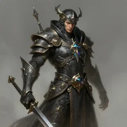 :  sango fantasy, fantasy magic,  , intricate, sharp focus, illustration, highly detailed, digital painting, concept art, matte, Artgerm and Paul lewin and kehinde wiley, masterpiece