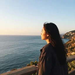 there's a feeling i get when i look to the west,,