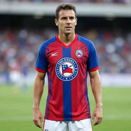 peter griffing wearing a ec bahia kit