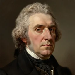 portrait of a 1 8 5 2 united states president, who is a young man a scholarly appearance, detailed face, 1 9 th century, highly detailed, cinematic lighting, digital art painting by greg rutkowski