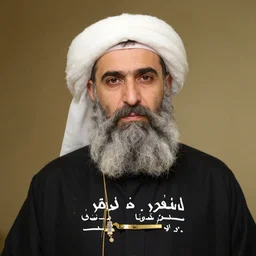 rabbi elnecave
