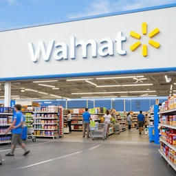 walmart whiet