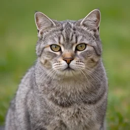 cat pigeon hybrid, national geographic