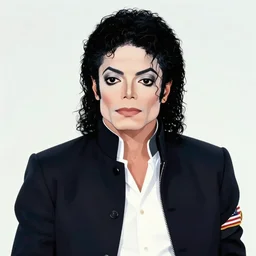 michael jackson in 🇳🇱