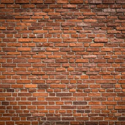 dystopian brick wall, game texture, content library