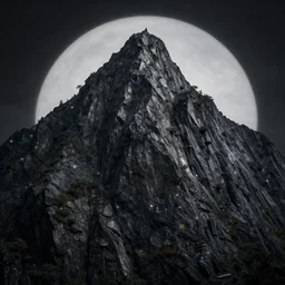 the mountain in Game of Thrones, studio lighting, hd photo