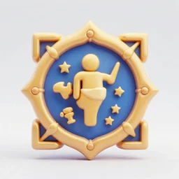 skill rpg icon fantastically gaudy, aesthetic octane render, 8 k hd resolution, by ilya kuvshinov and cushart krentz and gilleard james