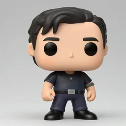 Gordon freeman funkopop