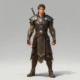 full figure concept art of epic heroic protagonist in the style of greg rutkowski, artgerm and alphonse mucha, trending on artstation, hyper realistic master piece