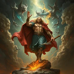 impressive art by rubens