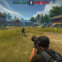 unreal tournament screenshot, spectator-mode