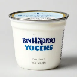 ben shapiro yogurt