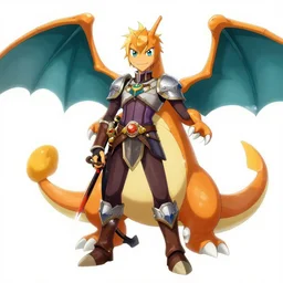 underverse nyxtheshield oc fresh! sans with a charizard host
