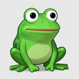 pepe the frog by beeple