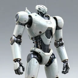 CAD design of an elegant hardened posthuman android body modeled after industrial robots with prominent ceramic hex tile armor plates, solidworks, catia, autodesk inventor, unreal engine, photorealistic silicon life exoskeleton cad design inspired by Masamune Shirow and Tsutomu Nihei from BLAME!, product showcase, octane render 8k
