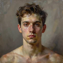 ( ( a beautiful 8 k photorealistic masterpiece oil painting ) ( of ( man without face ) ) ) ( hyperrealism ) ( 1 6 k ) ( trending on artstation )