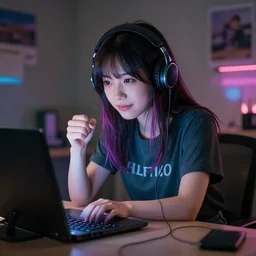 The humanization of twitch