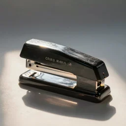 chris martin has a stapler for a body