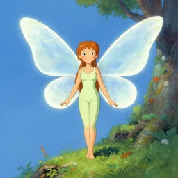 🧚♂ by james gurney