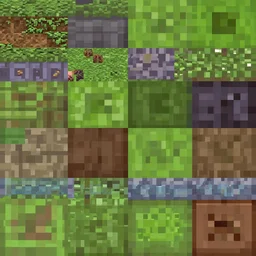 minecraft texture pack