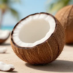 ( yea yea yea yea yea yea ), coconut, coconut, ultra realistic, unreal engine 5, depth of field, bokeh, octane render, 8 k hd,