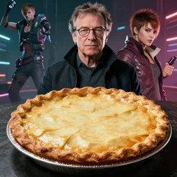carl sagan. whole apple pie. cyberpunk 2 0 7 7. cp 2 0 7 7. 3 8 4 0 x 2 1 6 0