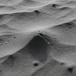micro displacement, subsurface scattering