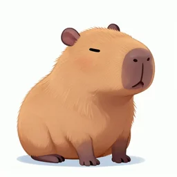 capybara emoji