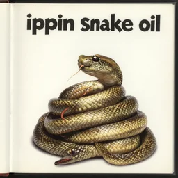 master p album'sippin snake oil'1 9 9 6