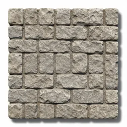 cobble stone normal map - 8