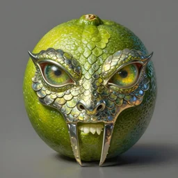 lime peel mf doom reptile eyes, metal lime scaled skin. intricate, elegant, highly detailed, centered, digital painting, artstation, concept art, smooth, sour, sharp focus, illustration, artgerm, tomasz alen kopera, peter mohrbacher, donato giancola, joseph christian leyendecker, wlop, frank frazetta