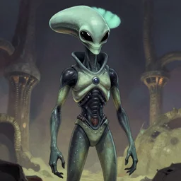 e. t the alien ralph mcquarrie
