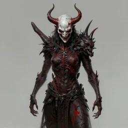 The evil is human style art by Alexander Jansson, trending on artstation, artstationHD, artstationHQ, unreal engine, 4k, 8k