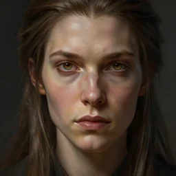 elmira, concept art, detailed face, fantasy, highly detailed, cinematic lighting, digital art painting by greg rutkowski