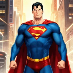 super - man censored
