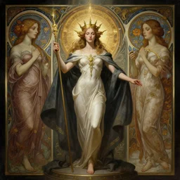 album art priest casting divine quest spell, physically accurate, moody dynamic lighting, very very intricate, very very elegant, highly detailed, digital painting, artstation, HR GIGER, Hieronymus Bosch, Francis Bacon, concept art, smooth, very beautiful, sharp focus, illustration, art by artgerm and greg rutkowski and alphonse mucha