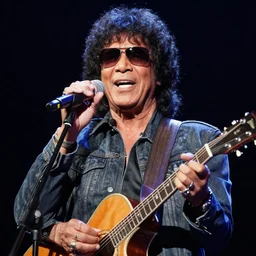 Carlos Santana